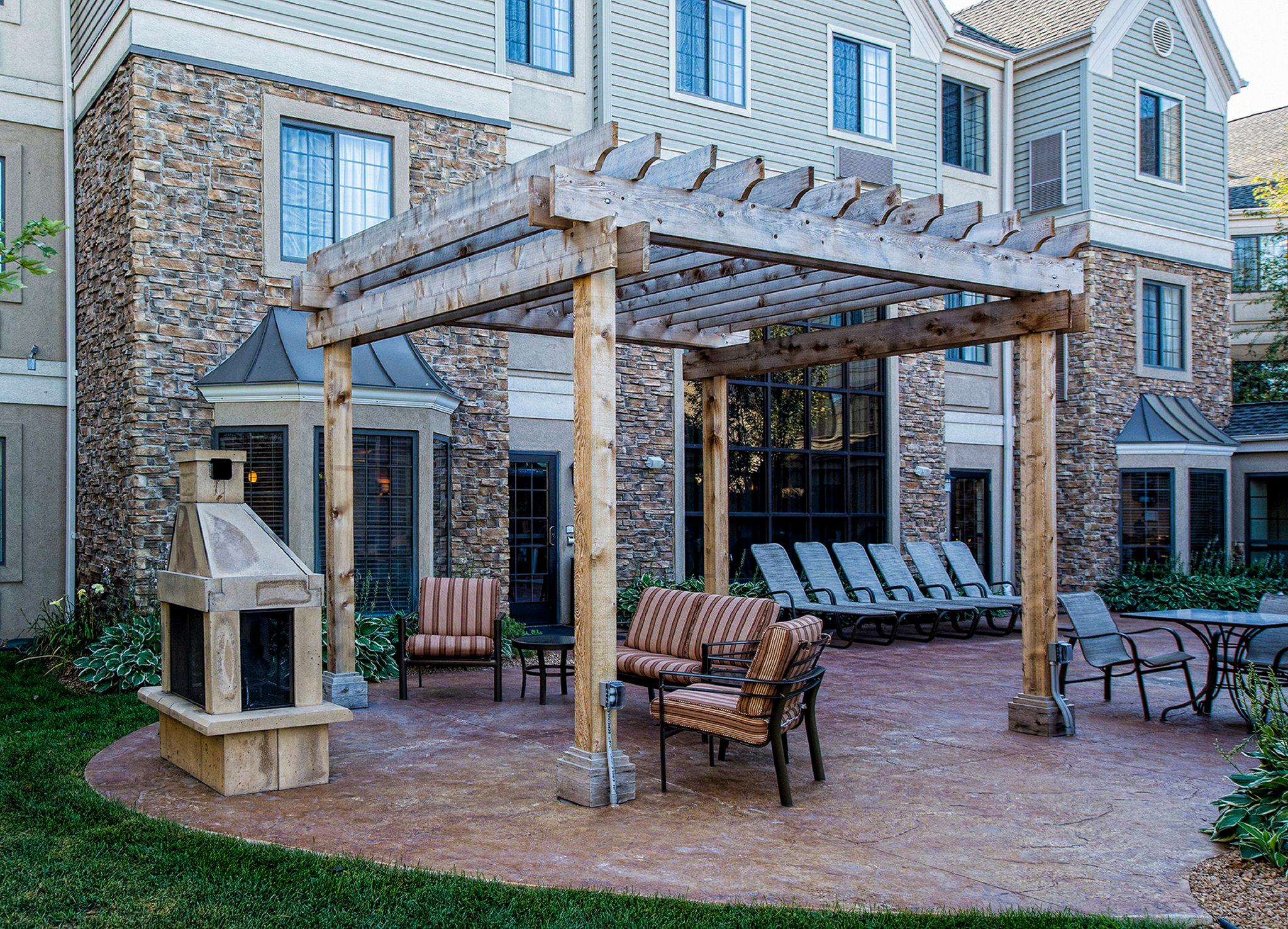 Фото Candlewood Suites Eagan Arpt South - Mall Area, an Ihg Hotel