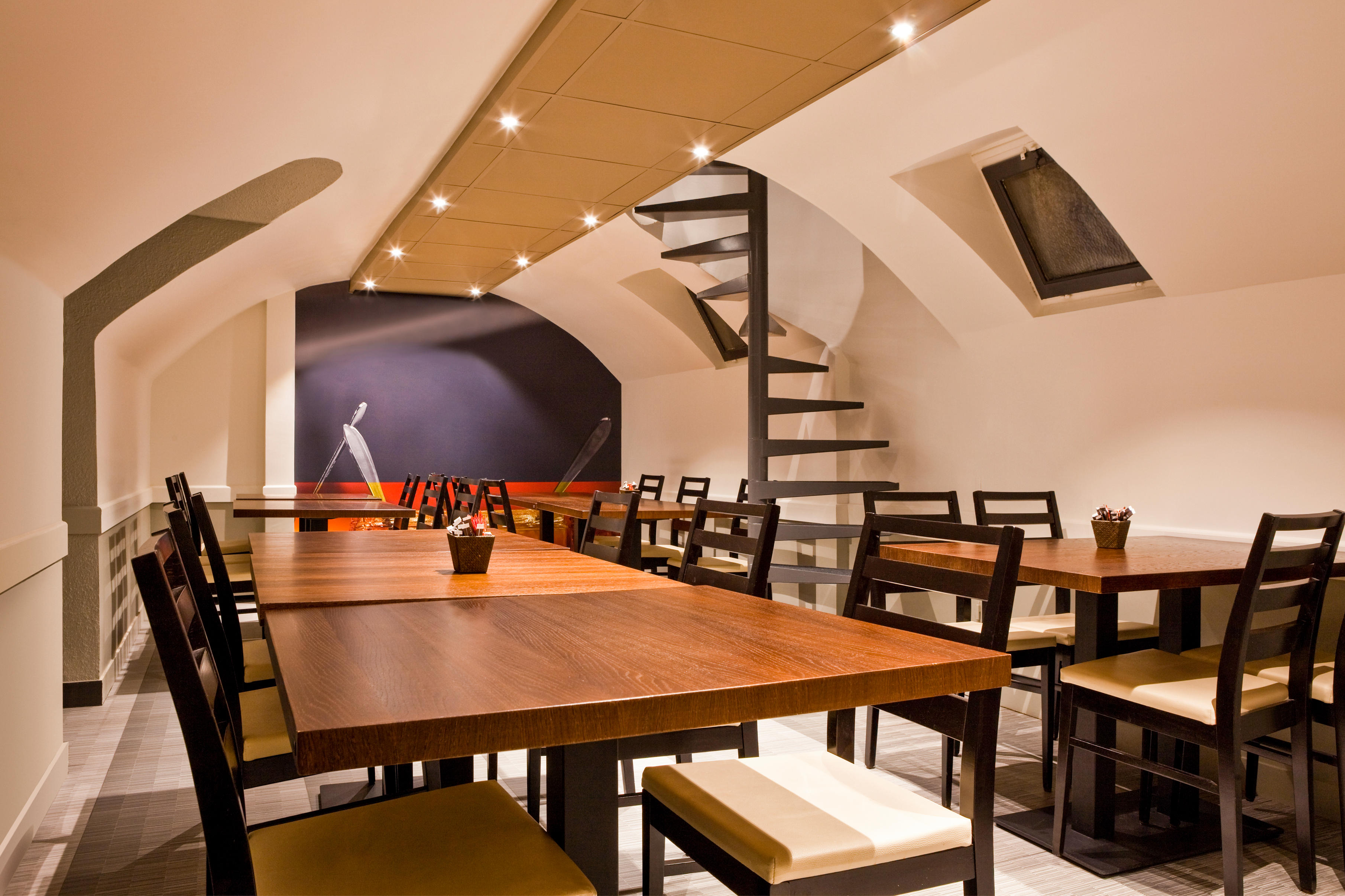 Фото Ibis Paris Maine Montparnasse 14th