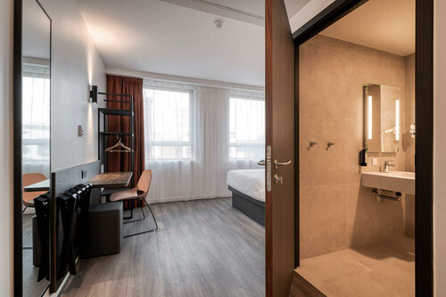 B&b Hotel Hasselt