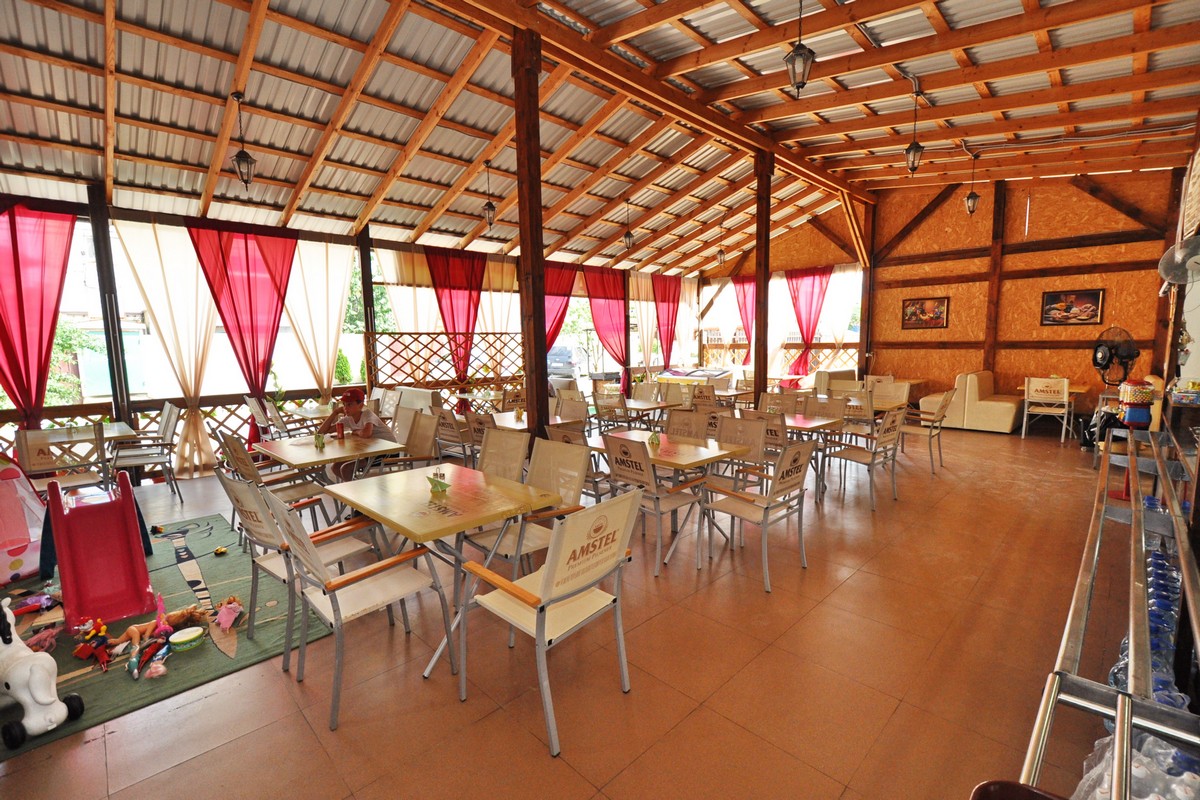 Фото Лазурный бриз