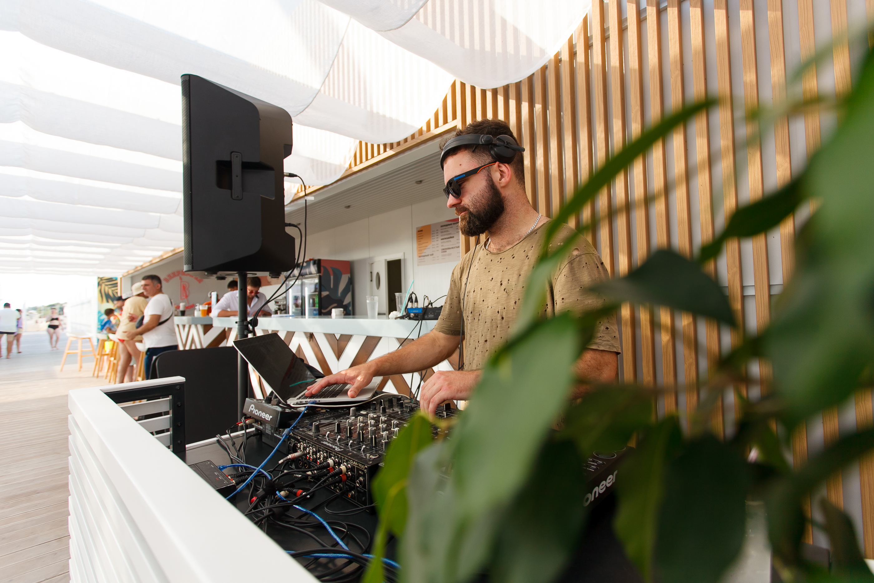 Фото Курорт-Отель Джамайка