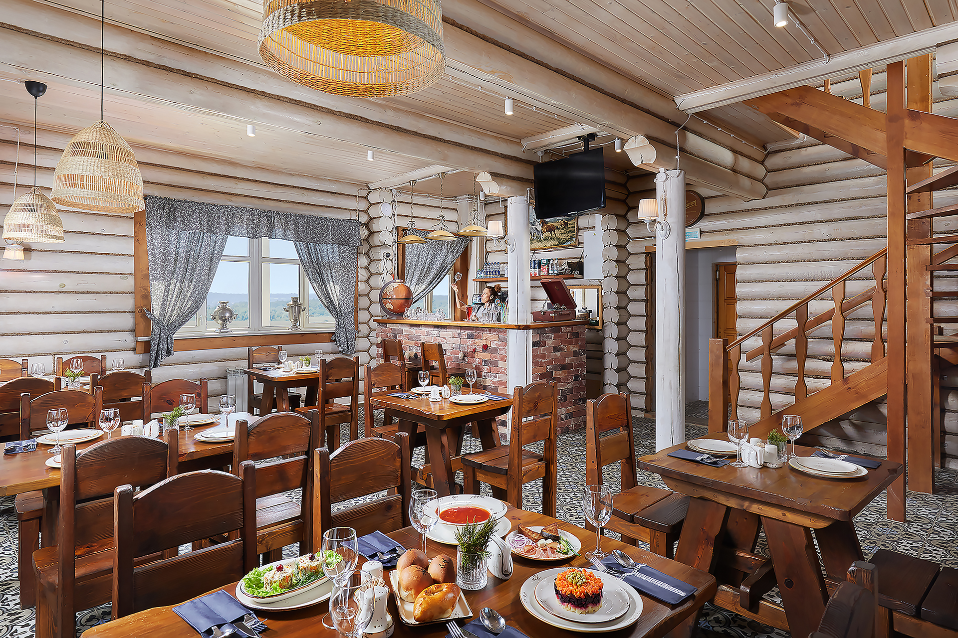 Фото Эко клуб на Ферме