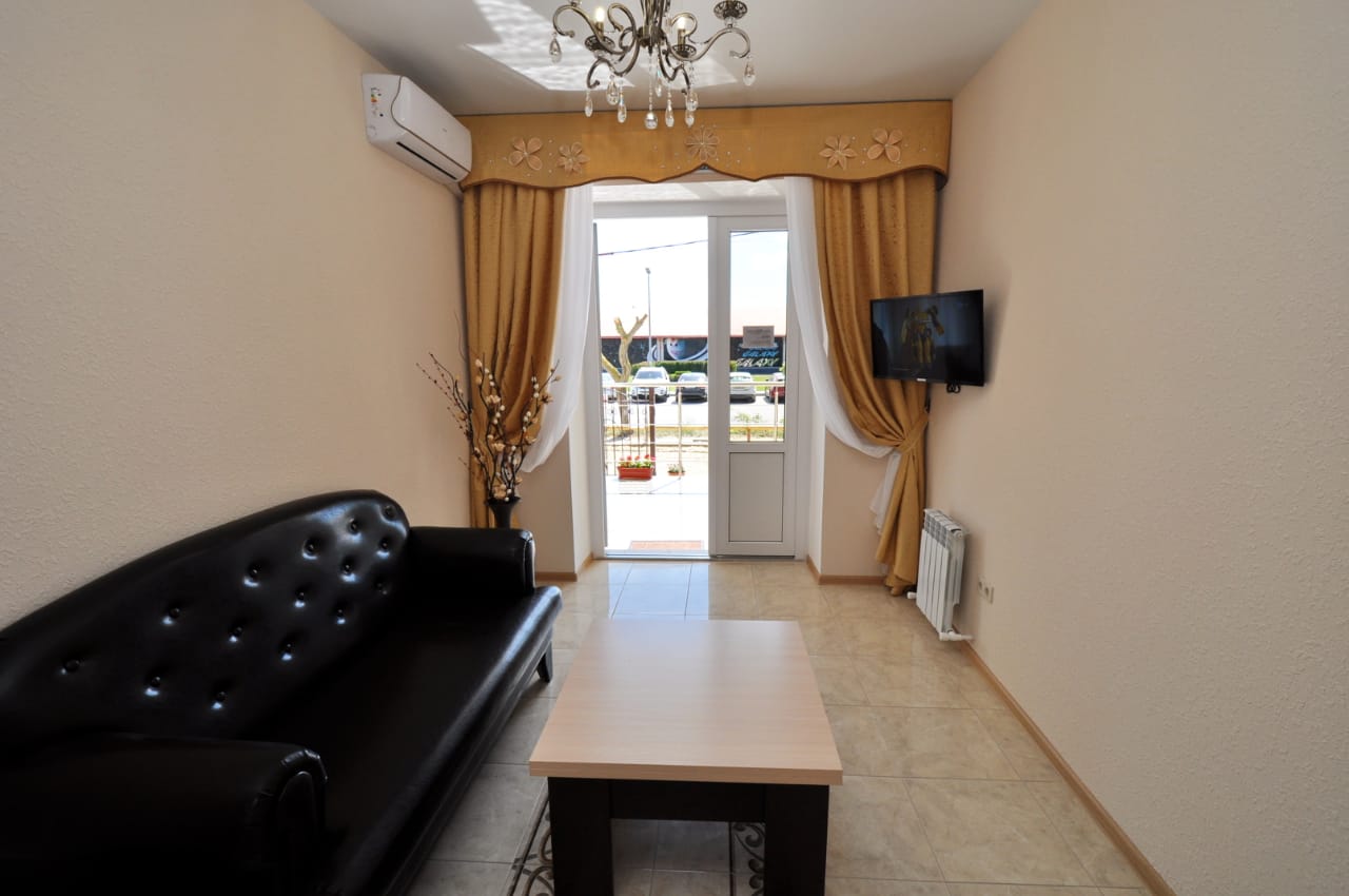 Фото M&L Seven Seas 