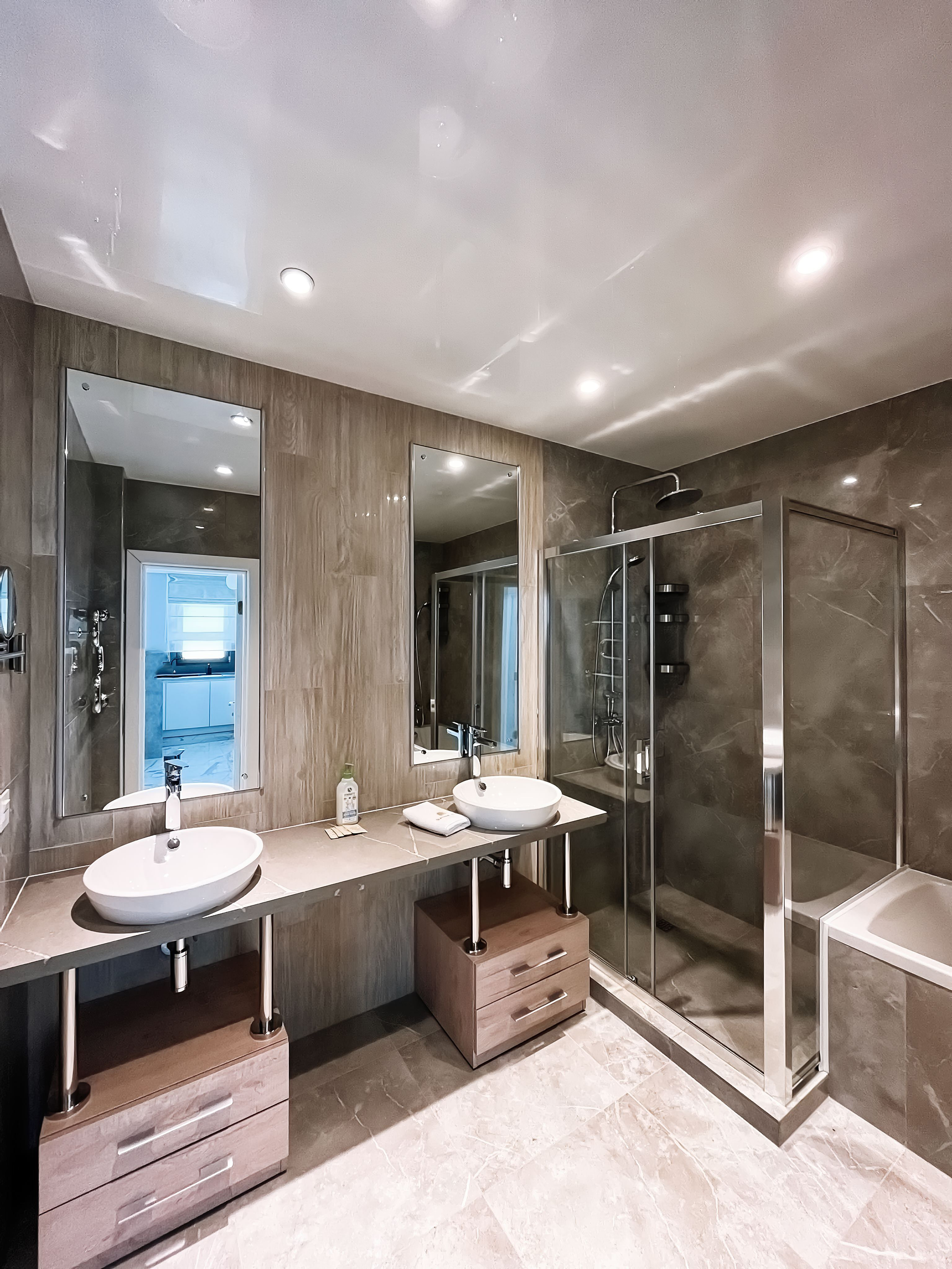 Фото Санрайз Хилл