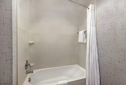 Гостиница Hilton Garden Inn Austin University Capitol District в Остине
