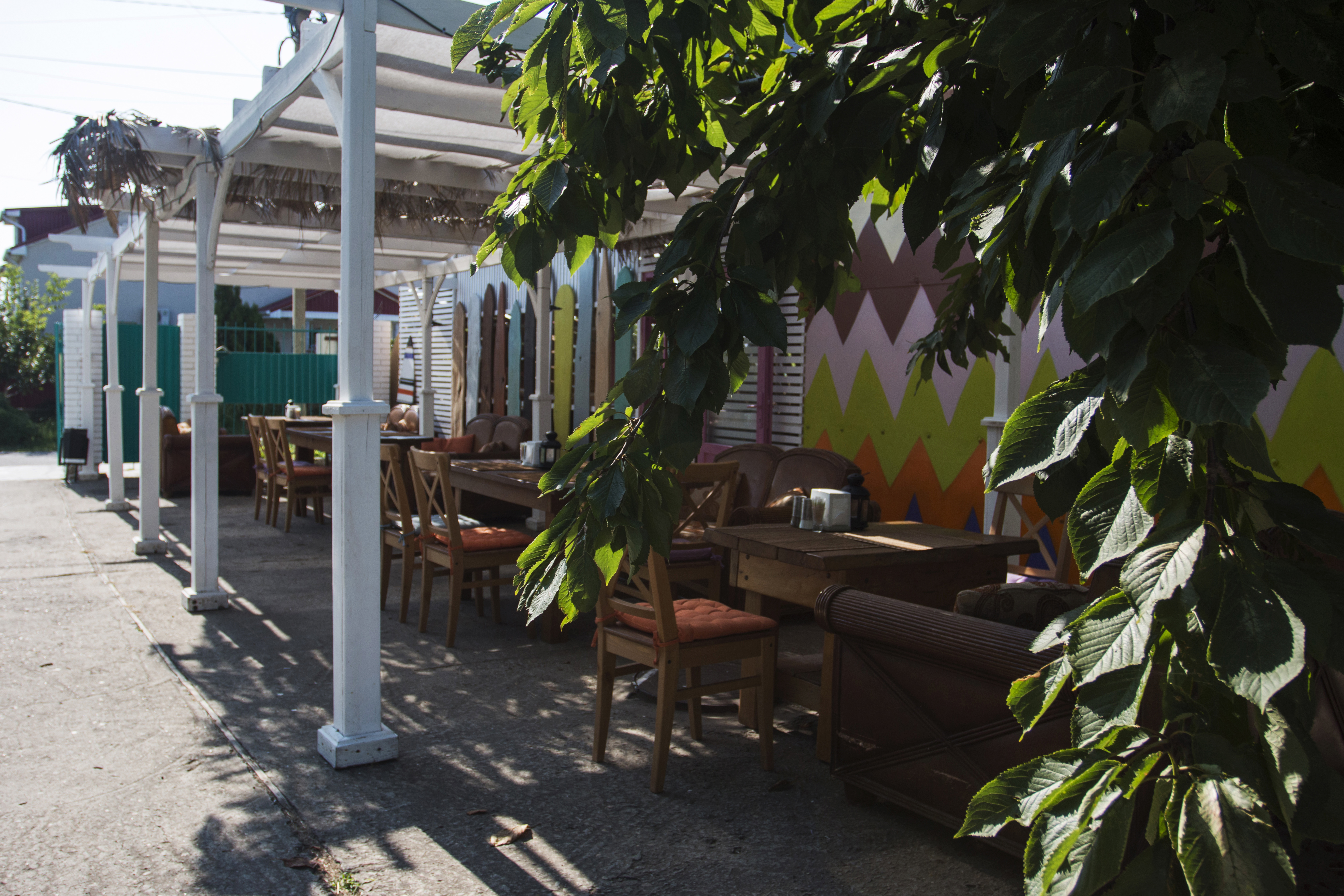 Фото Блага Дель Мар