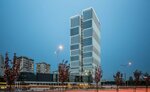 Maico Turkey (İstanbul, Atasehir, İçerenköy Mah., Umut Sok., 10-12) ، أنظمة التهوية