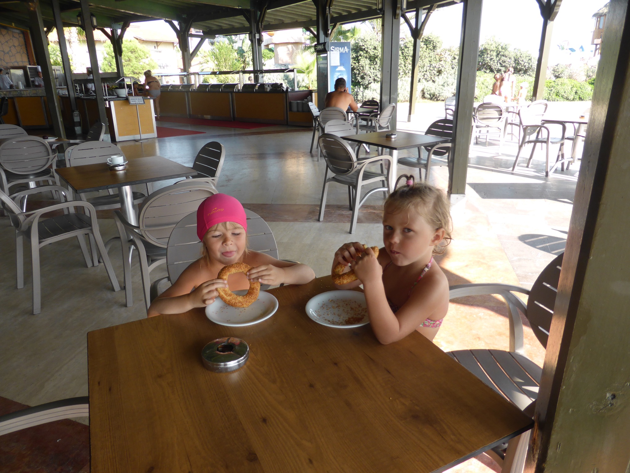 Фото Lotus Therme Hotel & SPA