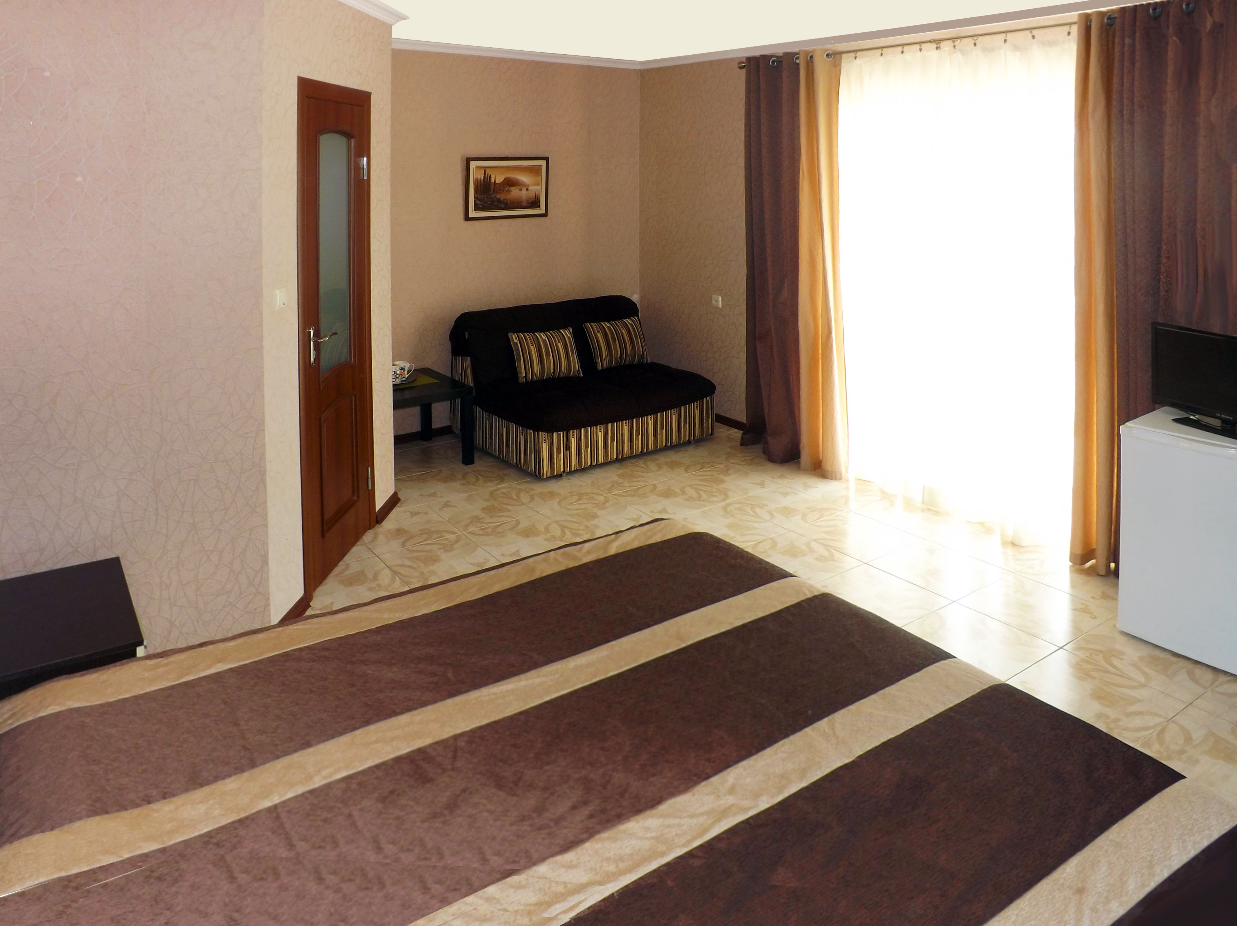 Фото Вилла Васалия