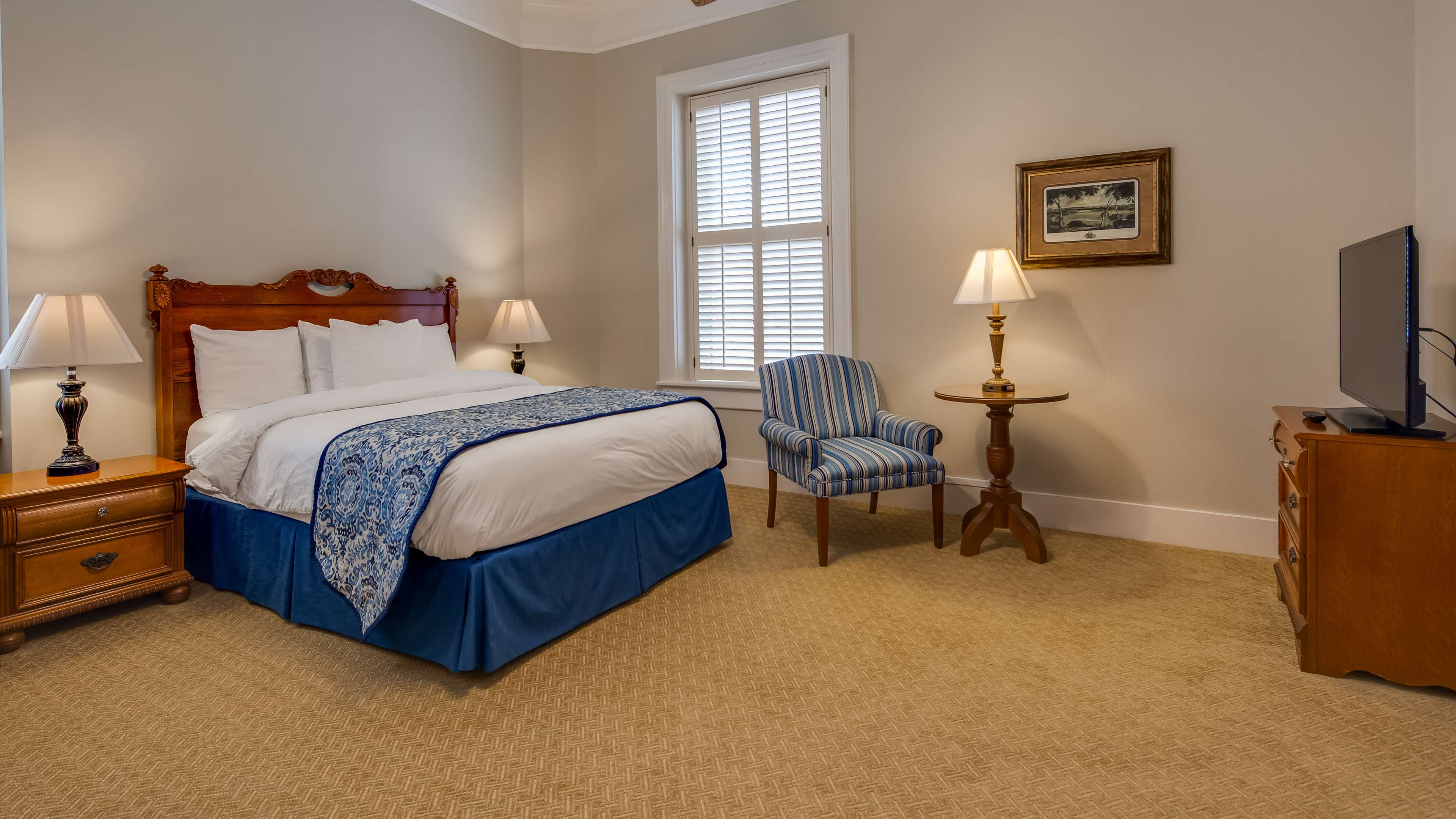 Фото Best Western Plus Windsor Hotel