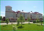 Детский сад № 27 (Oktyabrskaya Street, 64Б), kindergarten, nursery