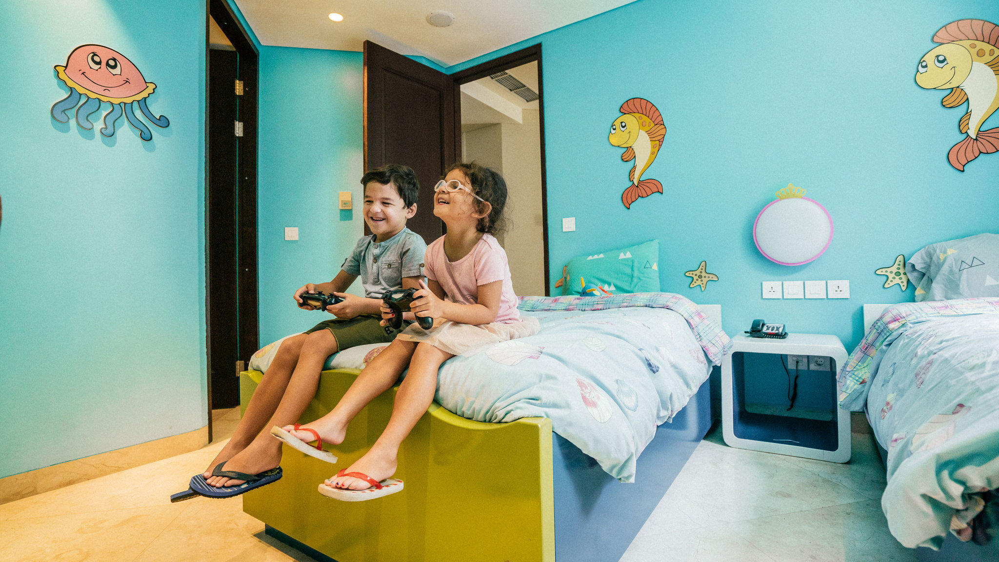 Фото Holiday Inn Resort Bali Nusa Dua, an Ihg Hotel