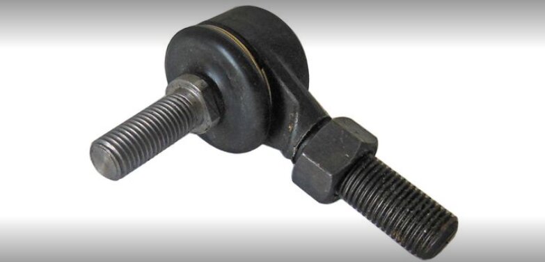 Industrial equipment Ball Joint Masters Limited, Nairobi, photo