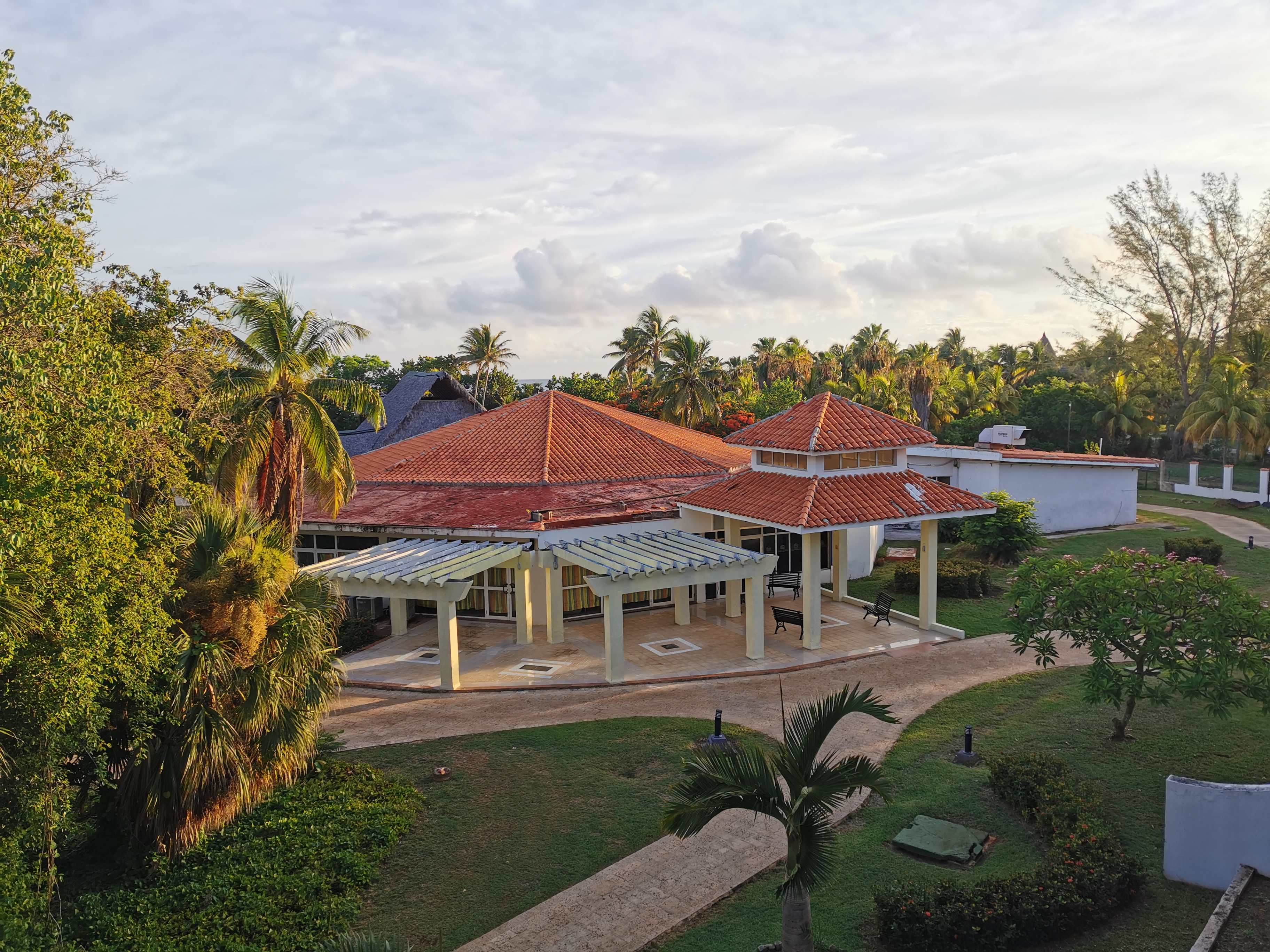 Фото Brisas del Caribe