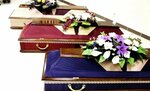Socialnaya Pohoronnaya Slujba (Kosmonavtov Avenue, 99В), funeral services