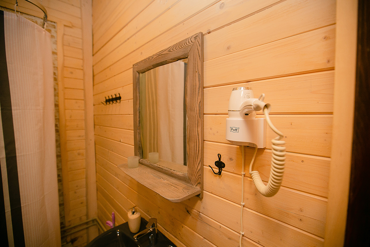 Фото Загородный комплекс Здоровей