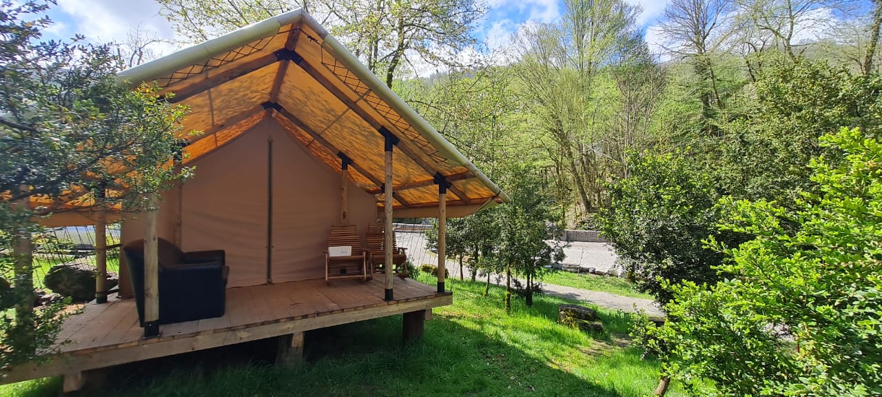 Фото Soloh SPA Village