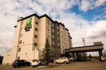 Holiday Inn Express Hotel & Suites Edmonton North, an Ihg Hotel