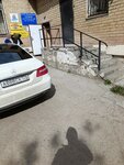 Партнер Яндекс Такси (Solnechnaya ulitsa, 6В) ، مركز اتصال السائق في yandex taxi