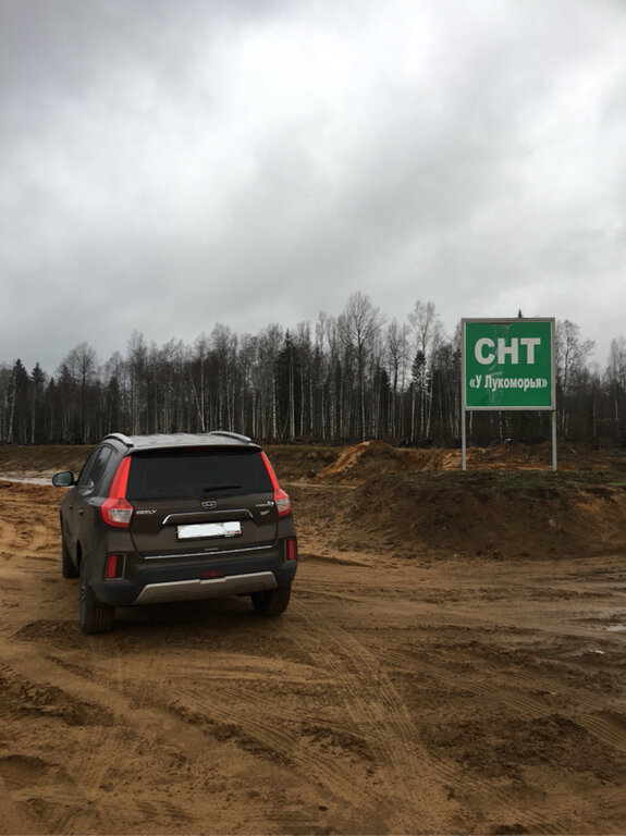 Садоводческие товарищества и общества СНТ у Лукоморья, Санкт‑Петербург и Ленинградская область, фото