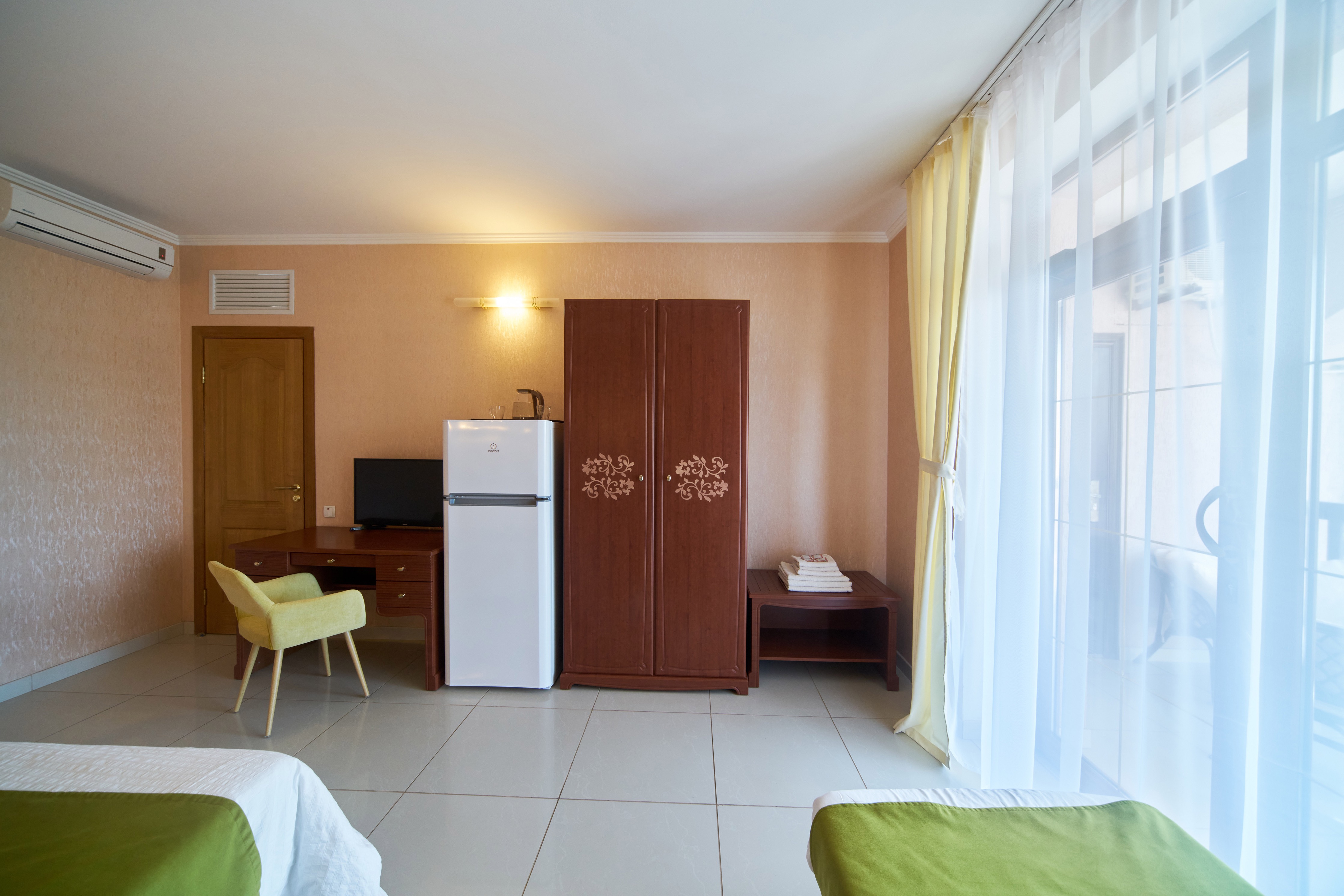 Фото Вилла Сова