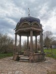 Киворий (Jurievskoe Highway, 10с22), landmark, attraction