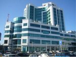 Grand Personal (Tsentralniy City administrative district, Tsentralniy Microdistrict, Gogol Street, 68), personal del hogar