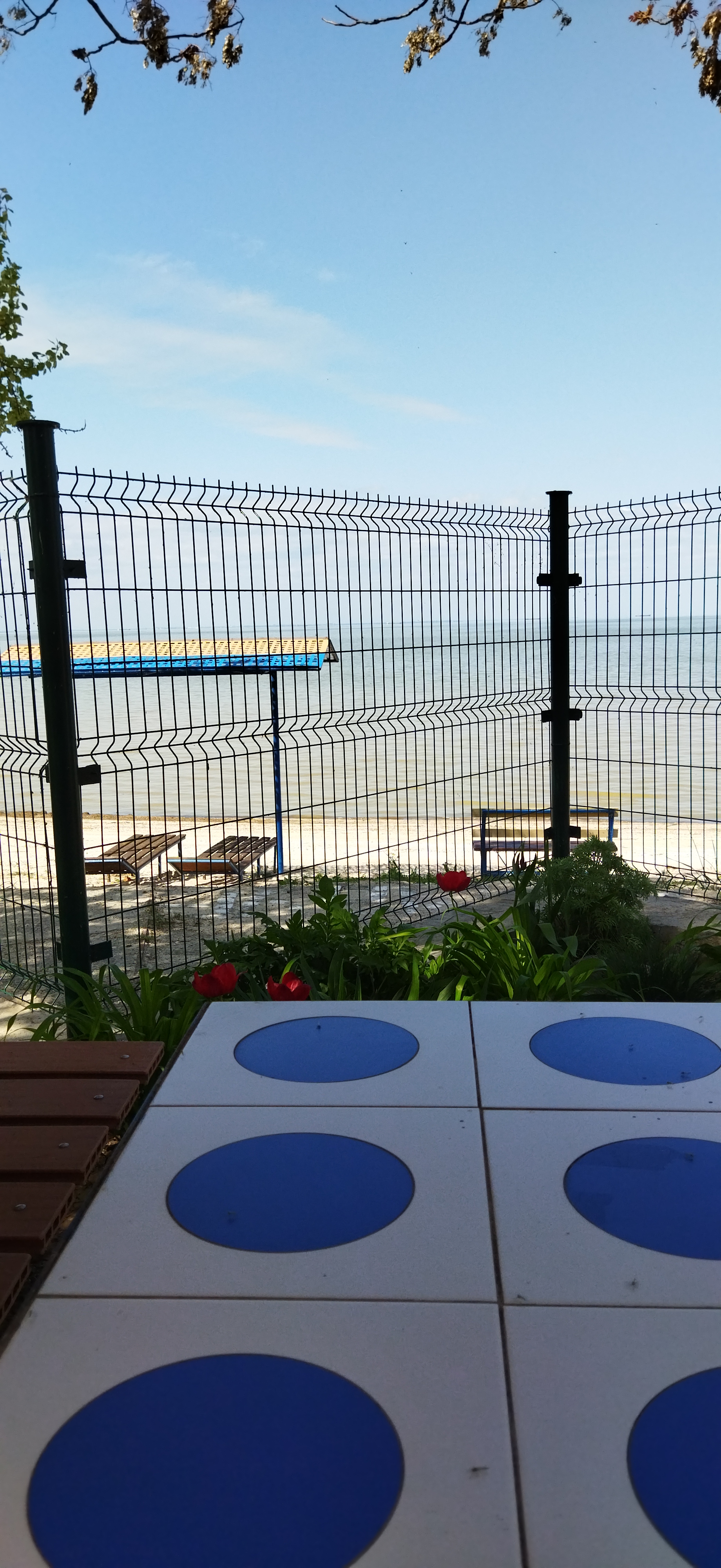 Фото Holiday Park Чумбур-Коса