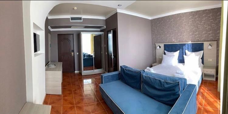 Фото Riviera Grand Hotel