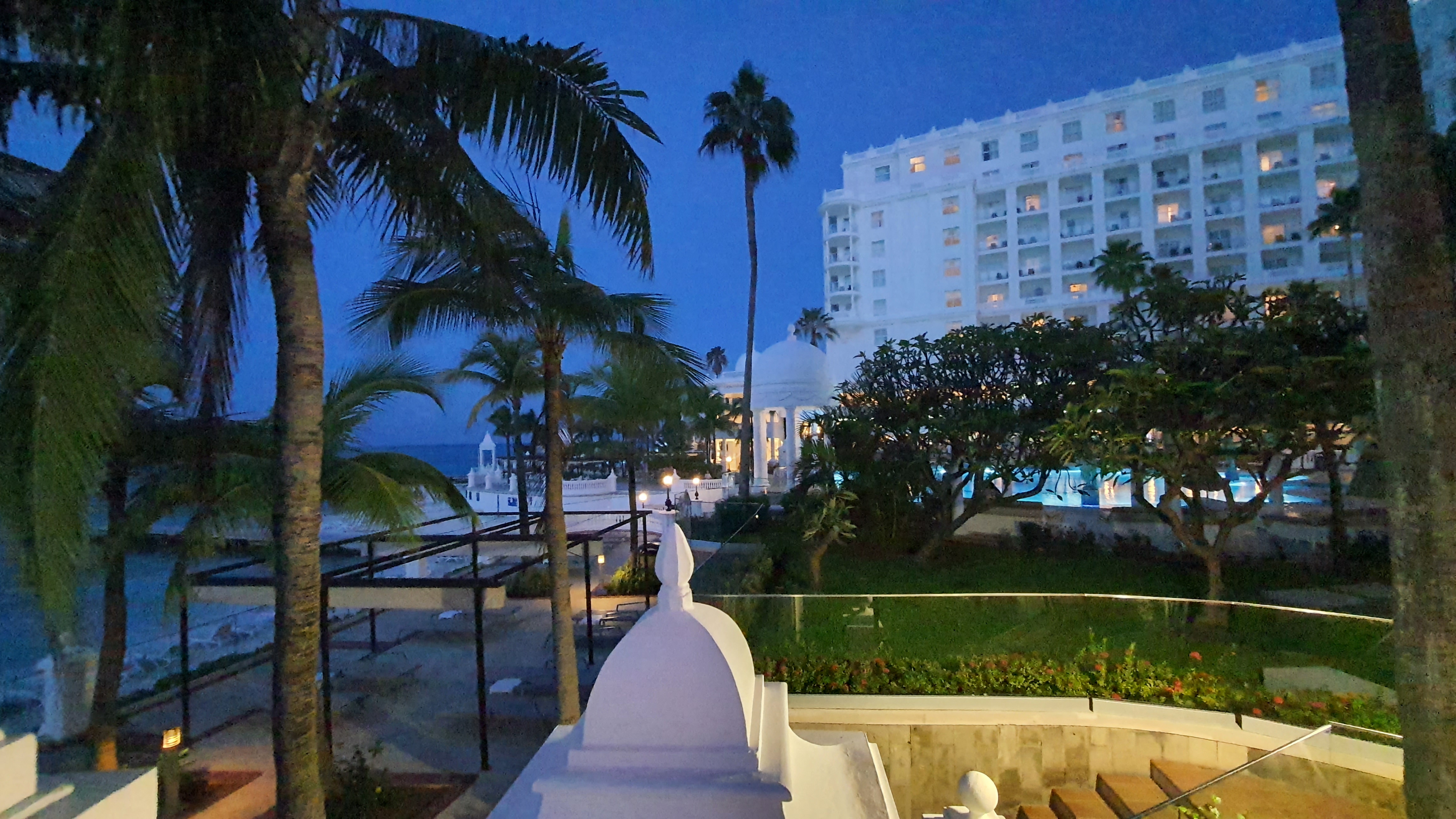 Фото Hotel Riu Cancun