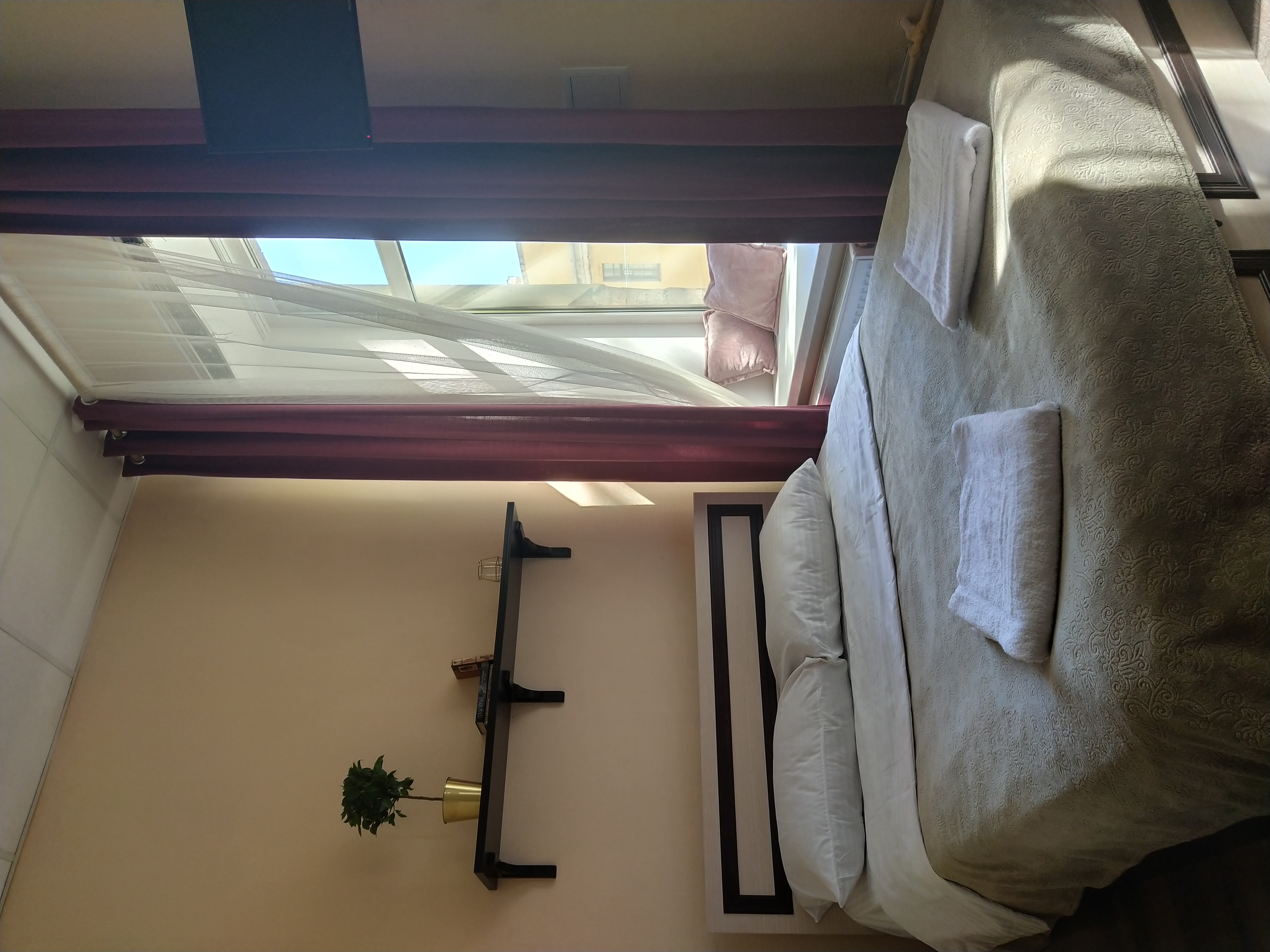 Фото Жильё посуточно