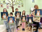Volshebnoe derevo (Startovaya Street, 11), club para niños y adolescentes