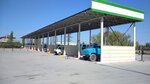 Gas station (Kashkadarya Region, Shakhrisabz, Yashil Diyor mahalla fuqarolar yigʻini), gas station