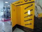 GMTparts (ulitsa Zhuravlyova, 2) ، إنتاج قطع غيار السيارات