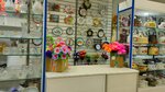 Магазин посуды (rayon Dyadkovo, Sudostroiteley Street, 21), watch shop