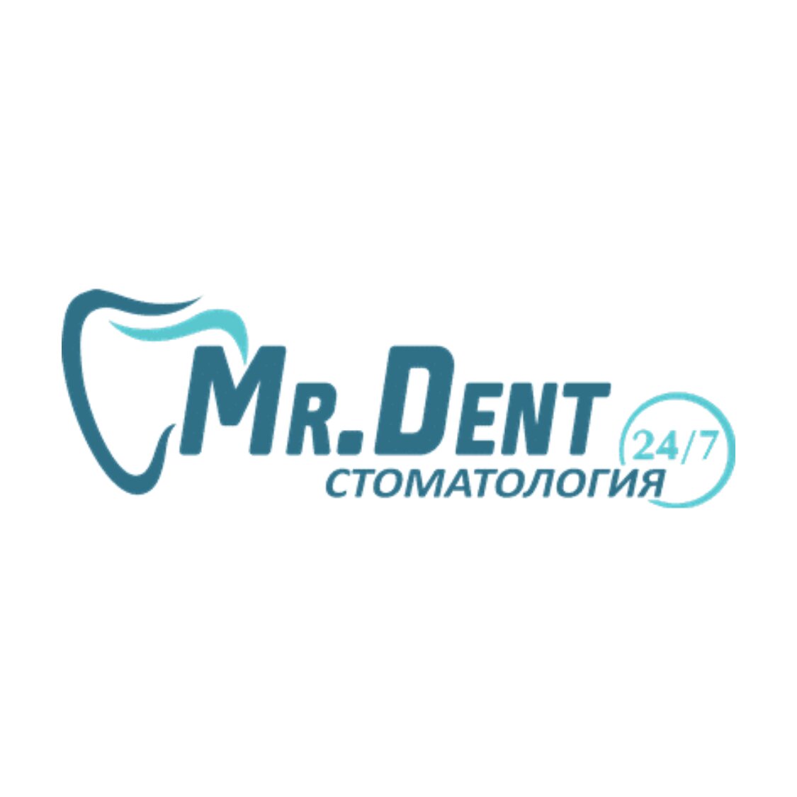 Мр. Дент