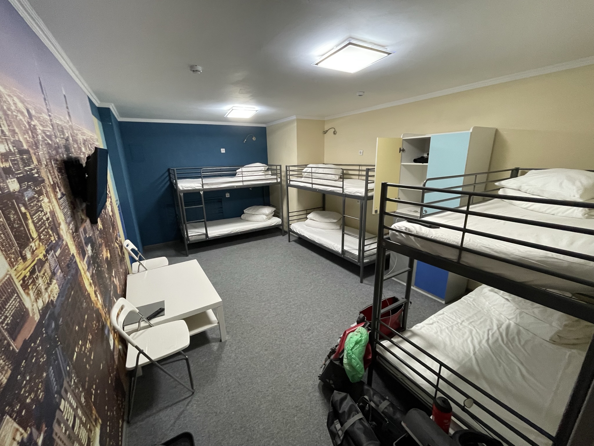 Фото Хостел 116