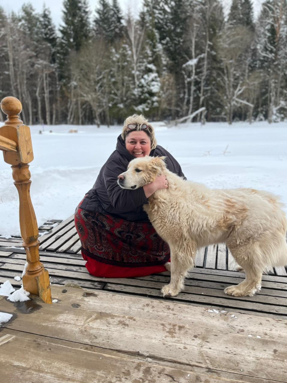 Фото Старсподворье