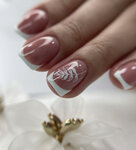 Landysheva Nails (Abdulla Qahhor Street, 49), nail salon