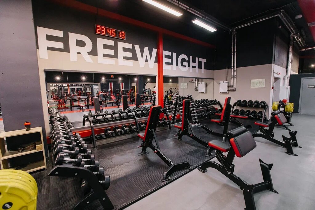Абонемент в фитнес клуб Starfitness купить в Санкт-Петербурге Хобби и отдых Авит