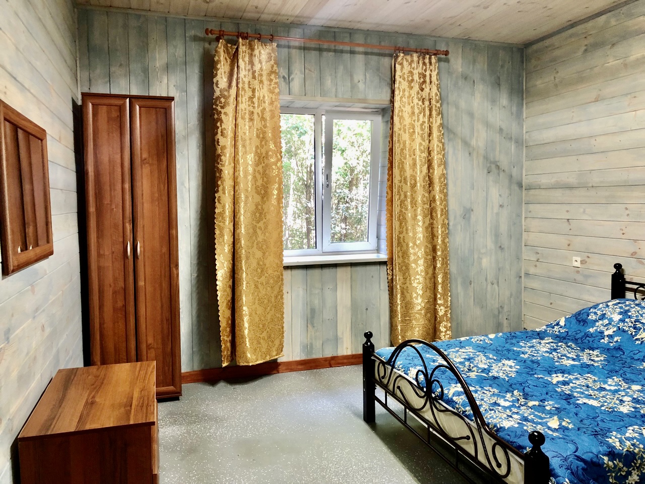 Фото Селигерская пасека