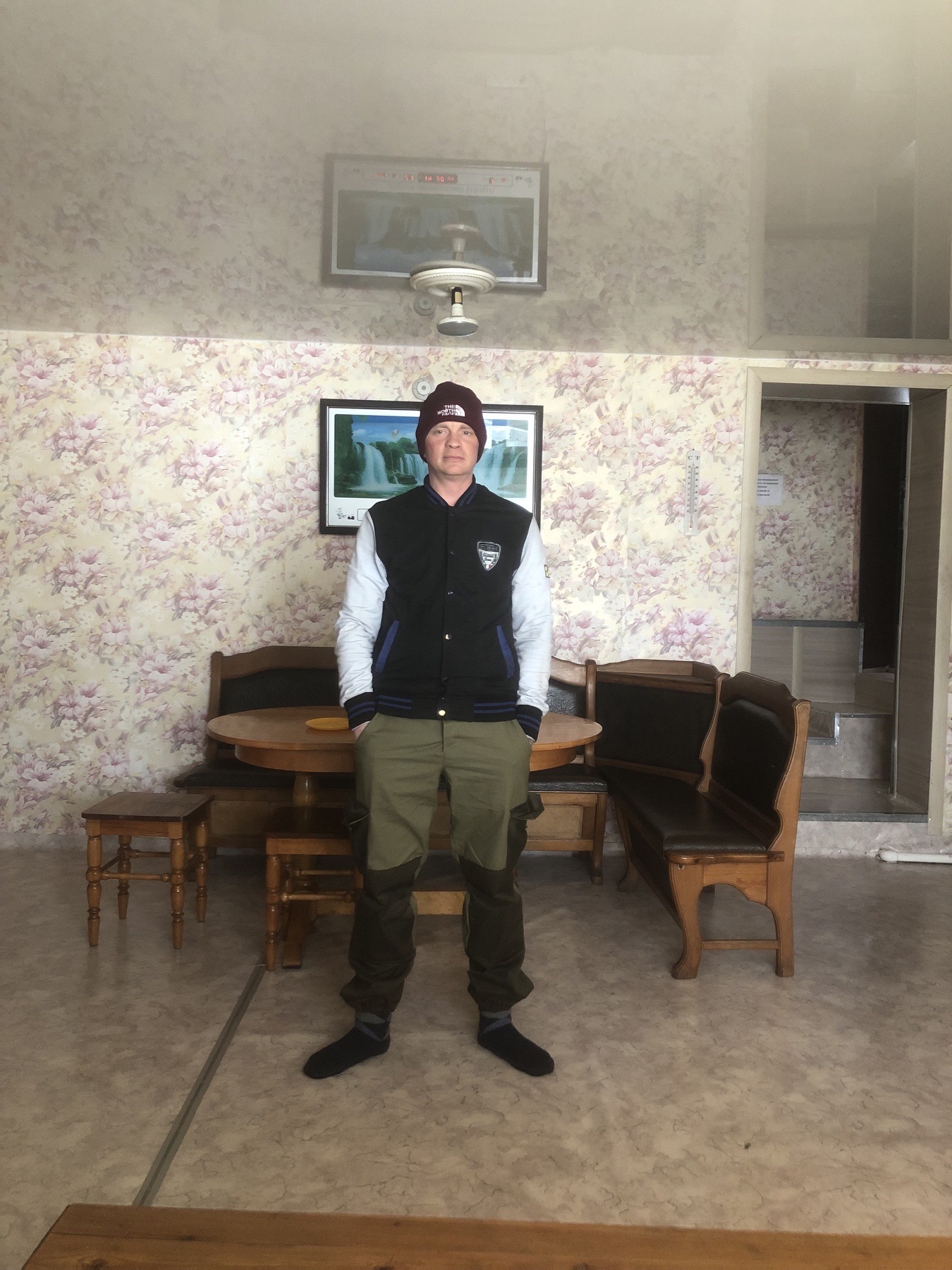 Фото У Николаича