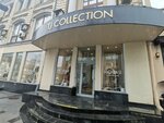 TJ Collection (Неглинная ул., 8/10, Москва), магазин одежды в Москве