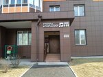 ST (Karaulnaya ulitsa, 82) ، هندسة