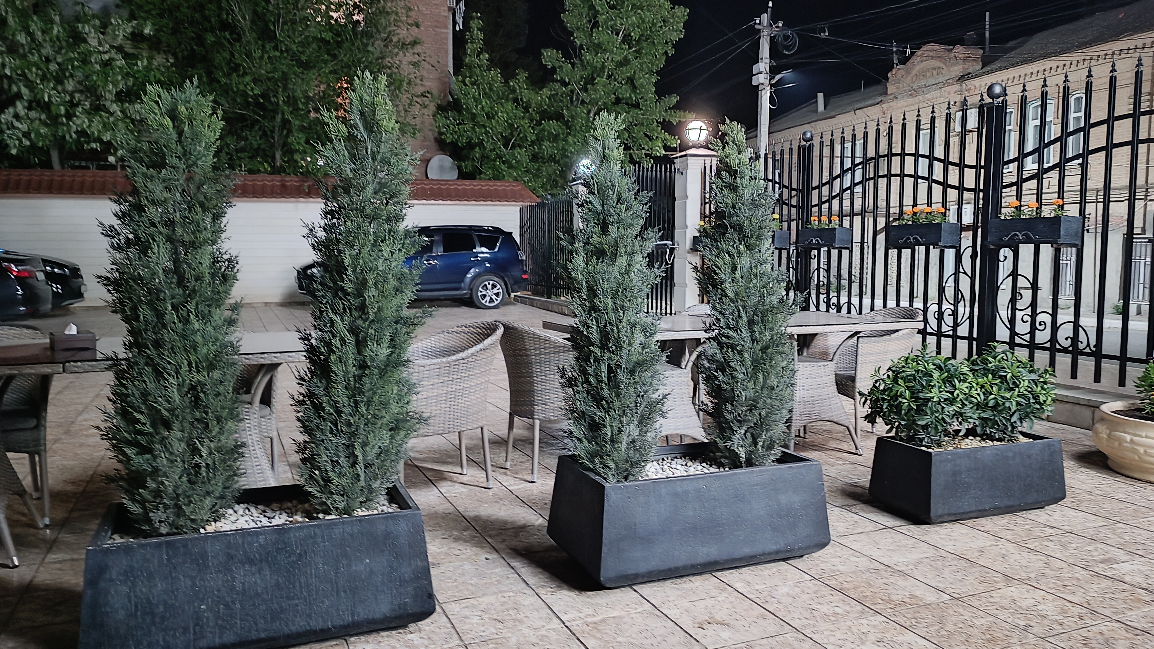 Фото Европа