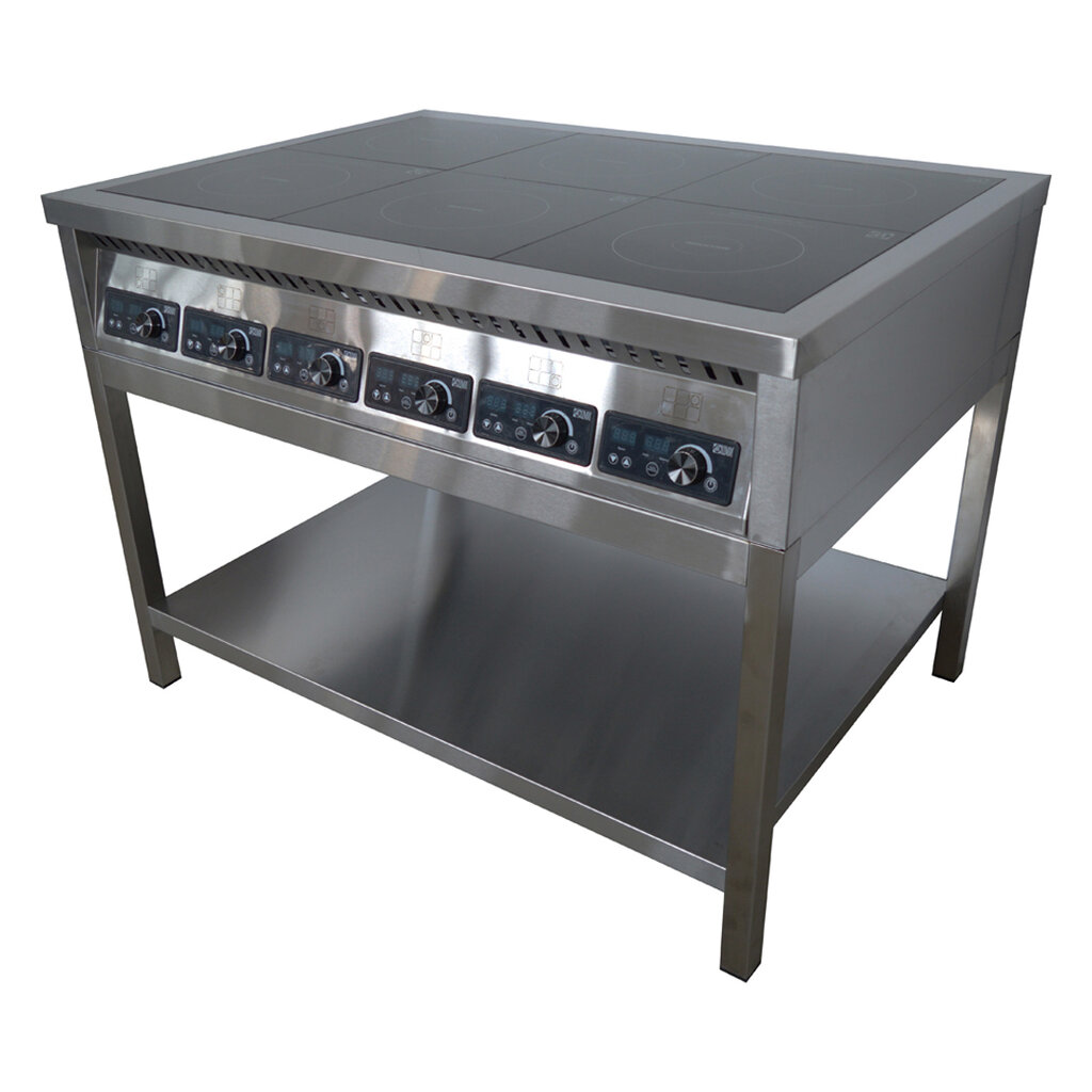 Restaurant equipment Cmg, Volgograd, photo