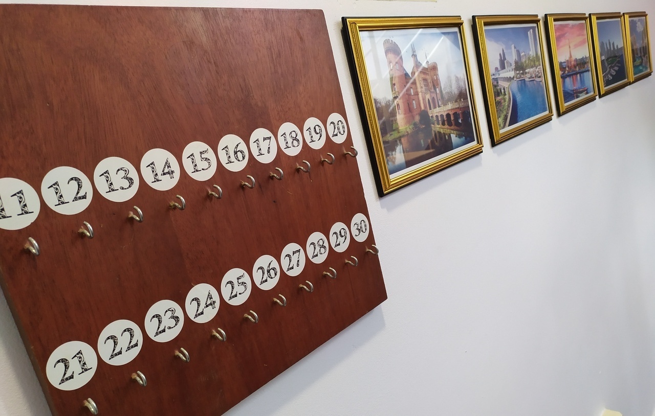 Фото Обнинск