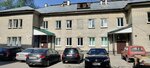 Администрация ЗАТО Северск, управление культуры (Sverdlova Street, 18), administration