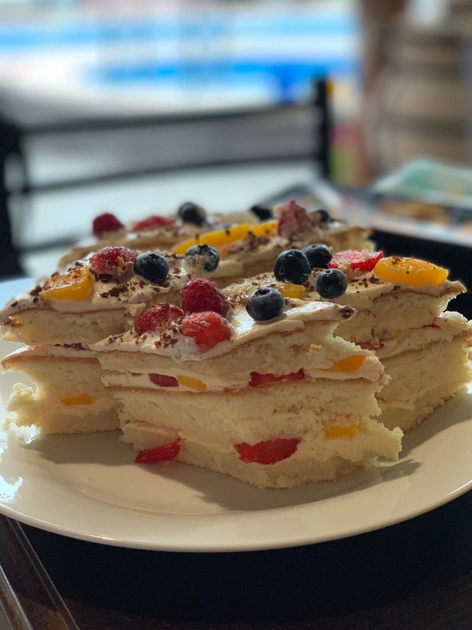 Фото Селини