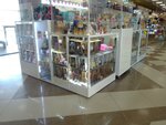 Milaya igrushka (Zelenkov Lane, 7АВ) ، دمى وألعاب